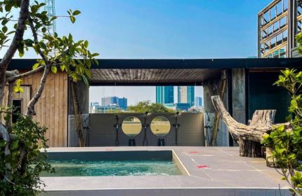 Blu Cabin Ari Stylish Gay Poshtel 3