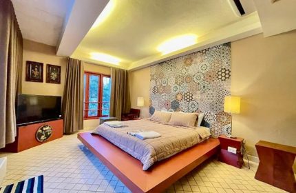 Blu Cabin Ari Stylish Gay Poshtel 5