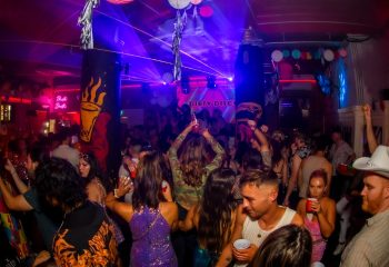 Burdekin Hotel Sydney Gay Bars
