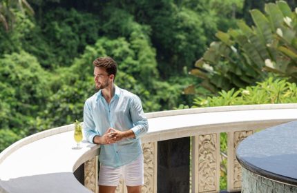 Most Book Luxury Gay Hotel Bali Viceroy Bali Ubud