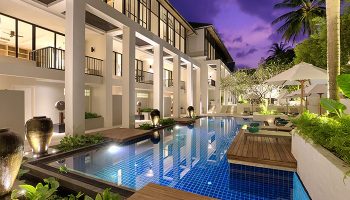 Cheap-Gay-Beachfront-Hotel-Phuket-for-Big-Group-Outrigger-Surin-Beach-Resort