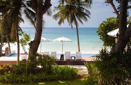 Cheap-Luxury-Gay-Hotel-Koh-Samet-Beachfront-Swimming-Pool