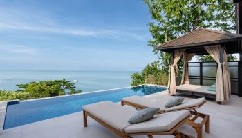 Cheap Luxury Pool Villas Gay Hotel Koh Samui Garrya Tongsai Bay
