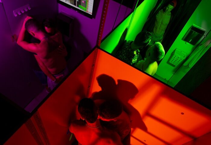 Boyberry Barcelona Best Gay Cruising Bars Clubs Guide