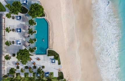 Best Beachfront Gay Hotel Pullman Khao Lak Resort