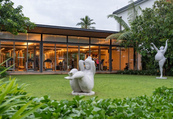 Best Wellness Gay Hotel Pullman Khao Lak Resort