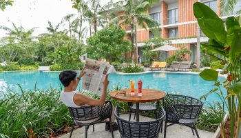 Top Beachfront Gay Hotel Pullman Khao Lak Resort