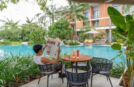 Top Beachfront Gay Hotel Pullman Khao Lak Resort