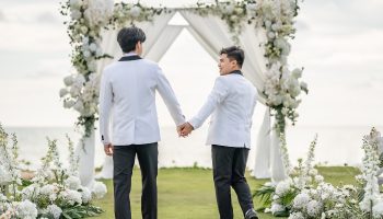 Best Gay Wedding Planning Hotel Pullman Khao Lak Resort