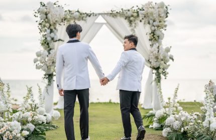 Best Gay Wedding Planning Hotel Pullman Khao Lak Resort