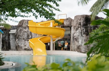 Best Retreat Beachfront Gay Hotel Pullman Khao Lak Resort