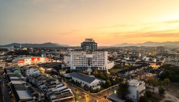 Best Old Town Gay Hotels Phuket Novotel Phuket City Phokeethra
