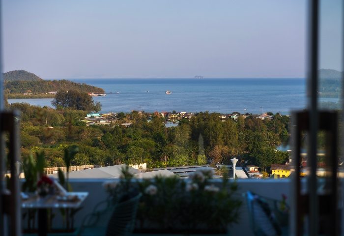 Top Popular Gay Hotels Phuket Novotel Phuket City Phokeethra