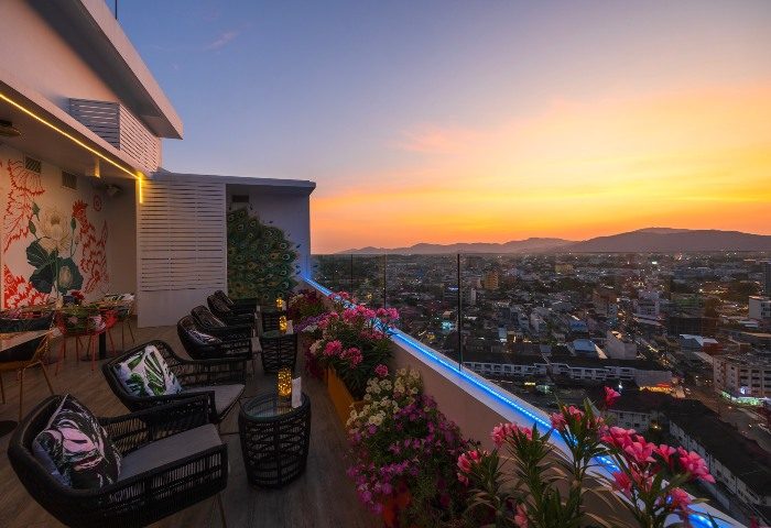 Best Sunset Perfect Gay Hotels Phuket Novotel Phuket City Phokeethra