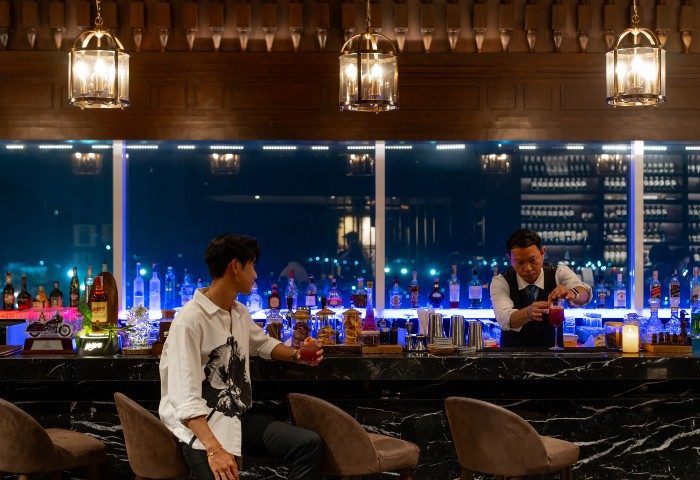 Best Bar Gay Hotels Phuket Novotel Phuket City Phokeethra