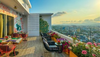 Popular Gay Hotels Phuket Novotel Phuket City Phokeethra