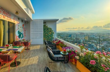 Popular Gay Hotels Phuket Novotel Phuket City Phokeethra