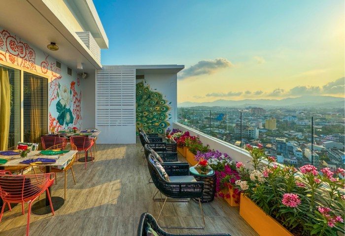 Popular Gay Hotels Phuket Novotel Phuket City Phokeethra