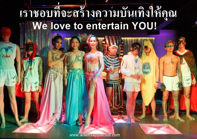 Fantastic-Bar-with-special-Fun-Chiang-Mai-Adams-Apple-Club