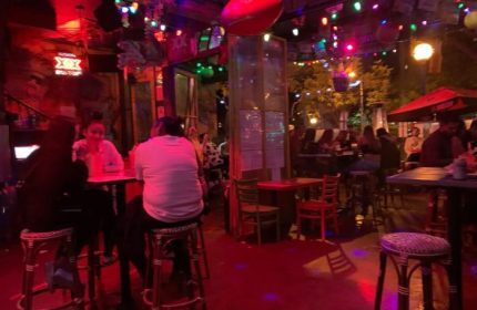 Fiesta Cantina Bar