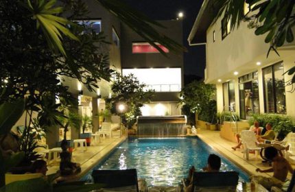 Find-Exclusive-Gay-Hotel-Pattaya-Sansuk-Sauna-&-Guesthouse-Gay-Sauna