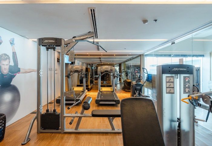 Top Wellness Gay Hotels Phuket Novotel Phuket City Phokeethra