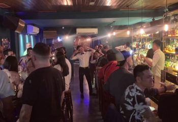 Hanoi Gay Bars GC Bar