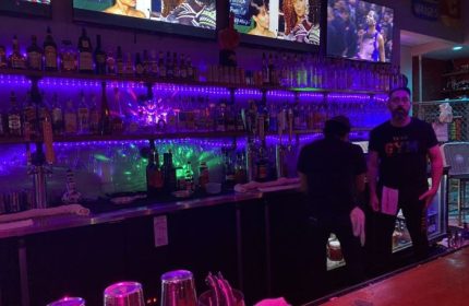 GYM Sportsbar