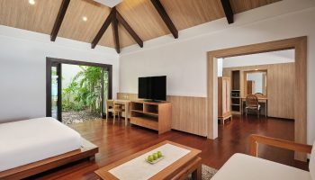 Garrya Tongsai Bay Samui Best Gay Private Beach Hotel