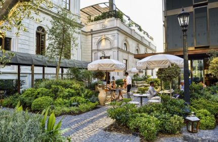 Gay Friendly Hotel  Turkey