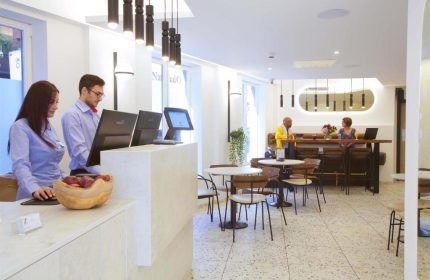 Gay Friendly Hotel  United Kingdom