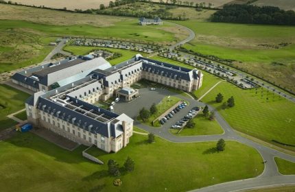 Gay Friendly Hotel  United Kingdom