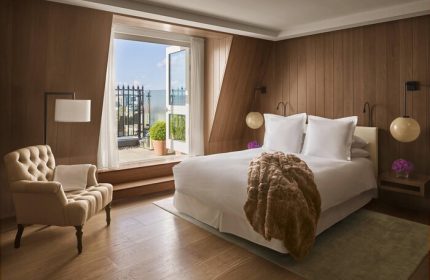 Gay Friendly Hotel  United Kingdom