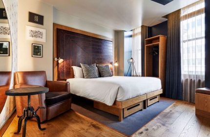 Gay Friendly Hotel  United Kingdom