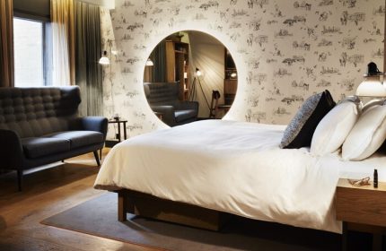 Gay Friendly Hotel  United Kingdom