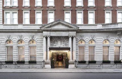 Gay Friendly Hotel  United Kingdom