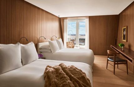 Gay Friendly Hotel  United Kingdom