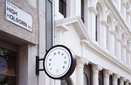 Gay Friendly Hotel  United Kingdom