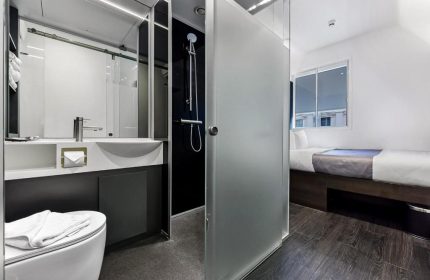 Gay Friendly Hotel  United Kingdom