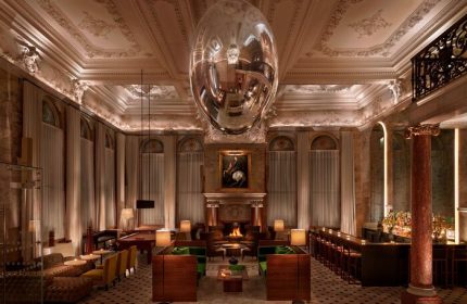 Gay Friendly Hotel  United Kingdom