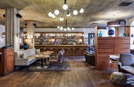 Gay Friendly Hotel  United Kingdom