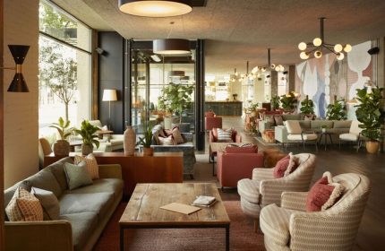 Gay Friendly Hotel  United Kingdom