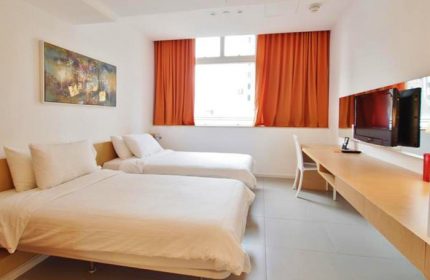 Gay Friendly Hotel 60 West Hotel
