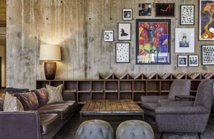 Gay Friendly Hotel  United Kingdom