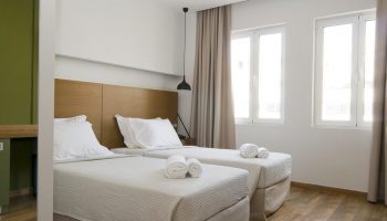 Gay Friendly Hotel A For Athens Hotel Greece