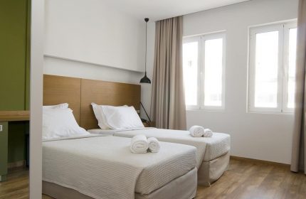 Gay Friendly Hotel A For Athens Hotel Greece