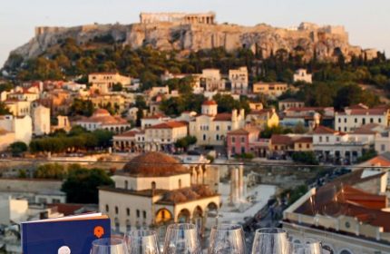 Gay Friendly Hotel A For Athens Hotel Greece