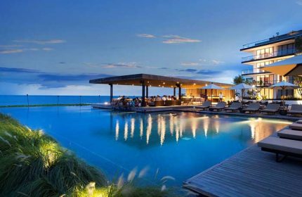 Gay Friendly Hotel Alila Seminyak