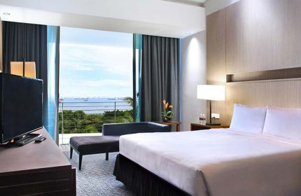 Gay Friendly Hotel Amara Sanctuary Resort Sentosa (SG Clean Certified)