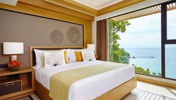 Gay Friendly Hotel Amari Phuket (SHA certified) Phuket